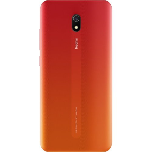Купить Смартфон Xiaomi Redmi 8A 2/32GB Sunset Red - цена в Харькове, Киеве, Днепре, Одессе
в интернет-магазине Telemart фото