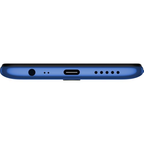 Купить Смартфон Xiaomi Redmi 8 3/32GB Sapphire Blue - цена в Харькове, Киеве, Днепре, Одессе
в интернет-магазине Telemart фото