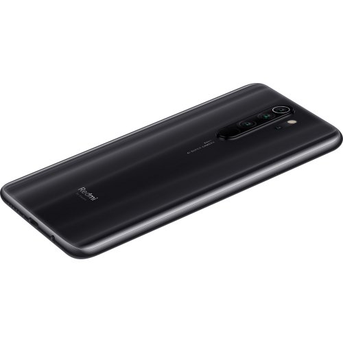 Купить Смартфон Xiaomi Redmi Note 8 Pro 6/64GB Grey - цена в Харькове, Киеве, Днепре, Одессе
в интернет-магазине Telemart фото