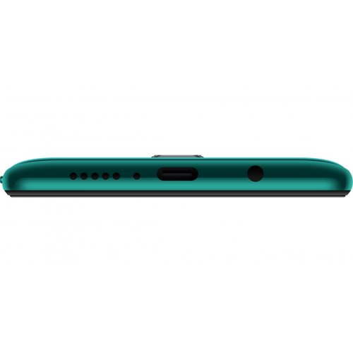Купить Смартфон Xiaomi Redmi Note 8 Pro 6/64GB Green - цена в Харькове, Киеве, Днепре, Одессе
в интернет-магазине Telemart фото