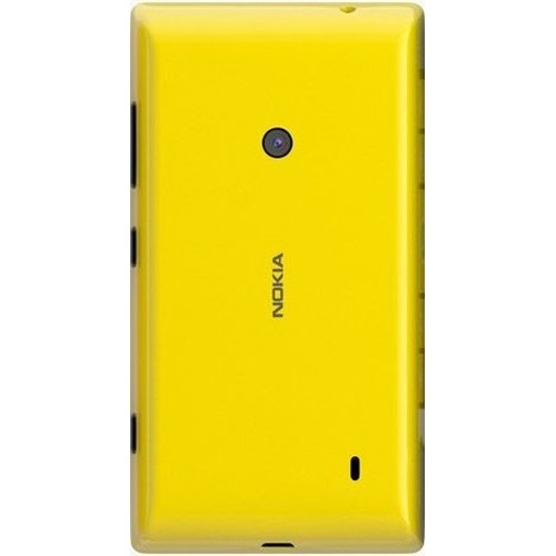 Смартфон Nokia Lumia 525 Yellow купить в Украине: Киев, Днепр, Харьков, Одесса  | Низкая цена, отзывы, характеристики от TELEMART фото