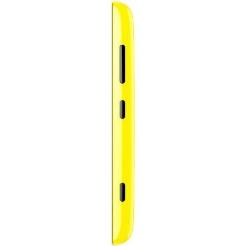 Смартфон Nokia Lumia 525 Yellow купить в Украине: Киев, Днепр, Харьков, Одесса  | Низкая цена, отзывы, характеристики от TELEMART фото
