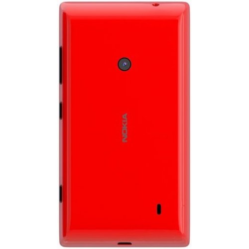 Мобільний телефон Nokia Lumia 525 Orange купити в Україні: Київ, Львів, Хмельницький, Тернопіль, Івано-Франківськ | Низька ціна, відгуки, характеристики від TELEMART фото