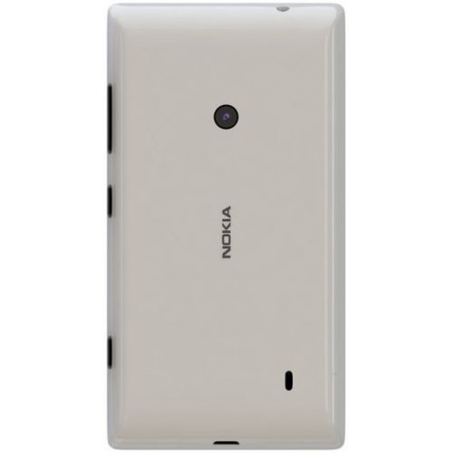 Мобільний телефон Nokia Lumia 525 White купити в Україні: Київ, Львів, Хмельницький, Тернопіль, Івано-Франківськ | Низька ціна, відгуки, характеристики від TELEMART фото
