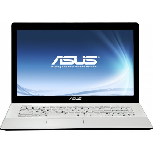 Продать Ноутбук Asus X75VB-TY101D White по Trade-In интернет-магазине Телемарт - Киев, Днепр, Украина фото
