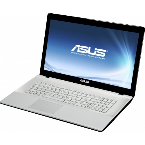 Продать Ноутбук Asus X75VB-TY101D White по Trade-In интернет-магазине Телемарт - Киев, Днепр, Украина фото