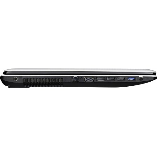 Продать Ноутбук Asus X75VB-TY101D White по Trade-In интернет-магазине Телемарт - Киев, Днепр, Украина фото