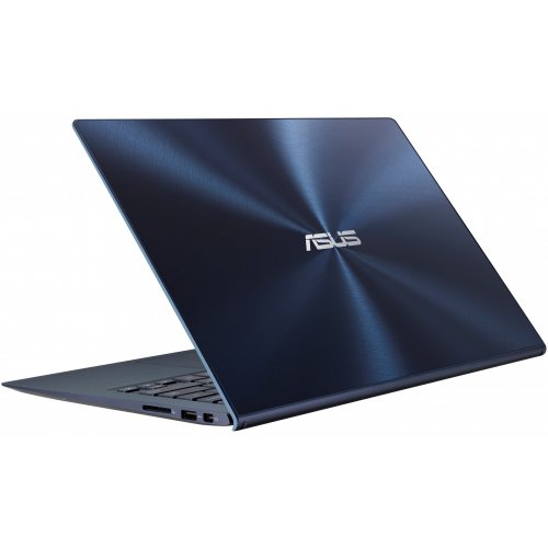 Продати Ноутбук Asus ZenBook UX301LA-C4060H Blue за Trade-In у інтернет-магазині Телемарт - Київ, Дніпро, Україна фото