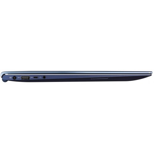 Продати Ноутбук Asus ZenBook UX301LA-C4060H Blue за Trade-In у інтернет-магазині Телемарт - Київ, Дніпро, Україна фото