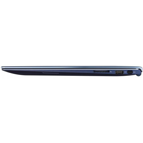 Продати Ноутбук Asus ZenBook UX301LA-C4060H Blue за Trade-In у інтернет-магазині Телемарт - Київ, Дніпро, Україна фото