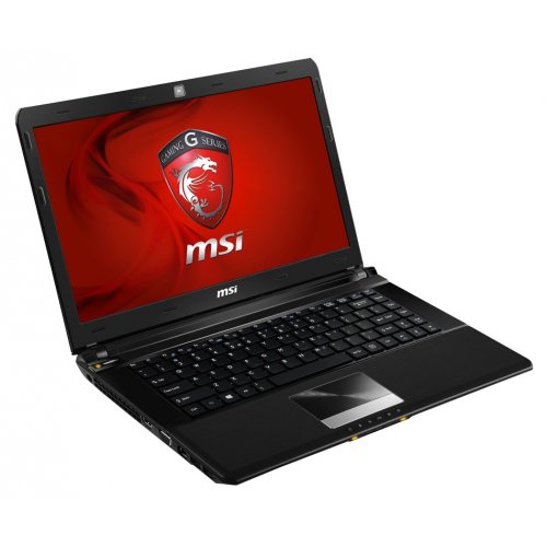 Продать Ноутбук MSI GE40 2OC Dragon Eyes (GE402OC-430UA) по Trade-In интернет-магазине Телемарт - Киев, Днепр, Украина фото