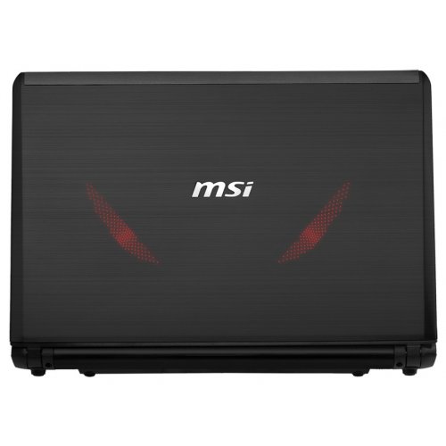 Продать Ноутбук MSI GE40 2OC Dragon Eyes (GE402OC-430UA) по Trade-In интернет-магазине Телемарт - Киев, Днепр, Украина фото