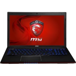 Ноутбук MSI GE60 2OE (GE602OE-468XUA)
