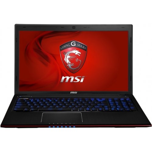 Продать Ноутбук MSI GE60 2OE (GE602OE-468XUA) по Trade-In интернет-магазине Телемарт - Киев, Днепр, Украина фото