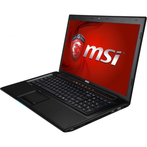 Продать Ноутбук MSI GS70 2OD Stealth (GS702OD-404UA) по Trade-In интернет-магазине Телемарт - Киев, Днепр, Украина фото