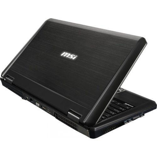 Продать Ноутбук MSI GT70 2OC (GT702OC-877UA) по Trade-In интернет-магазине Телемарт - Киев, Днепр, Украина фото