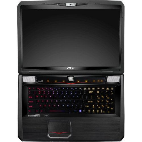 Продать Ноутбук MSI GT70 2OC (GT702OC-877UA) по Trade-In интернет-магазине Телемарт - Киев, Днепр, Украина фото