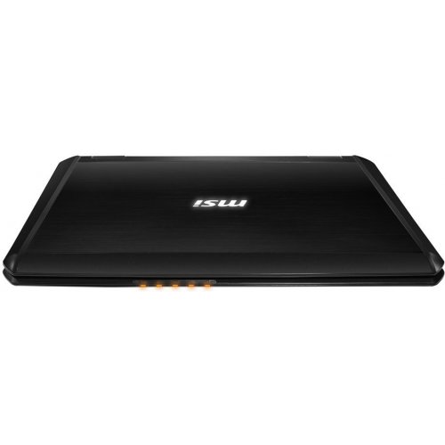Продать Ноутбук MSI GT70 2OC (GT702OC-877UA) по Trade-In интернет-магазине Телемарт - Киев, Днепр, Украина фото