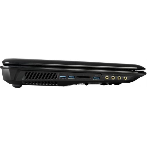 Продать Ноутбук MSI GT70 2OC (GT702OC-877UA) по Trade-In интернет-магазине Телемарт - Киев, Днепр, Украина фото