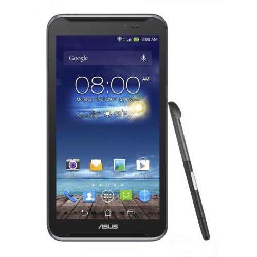Планшет Asus FonePad Note 6 ME560CG-1B032A 16GB Gray купить в Украине | Telemart фото
