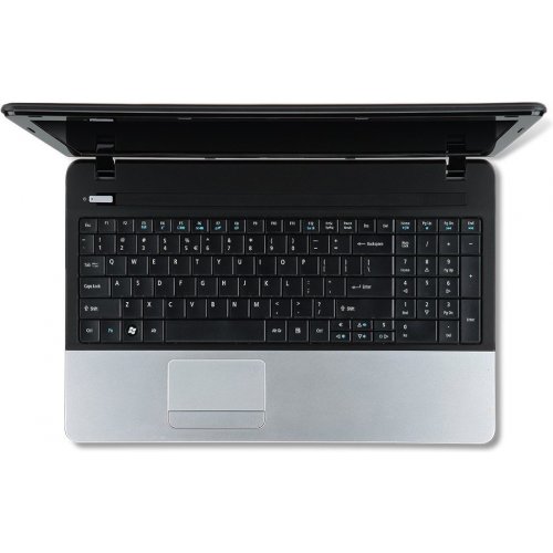 Продать Ноутбук Acer Aspire E1-530G-21174G75MNKK (NX.MJ3EU.003) по Trade-In интернет-магазине Телемарт - Киев, Днепр, Украина фото