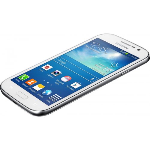 Купить Смартфон Samsung Galaxy Grand Neo I9060 White - цена в Харькове, Киеве, Днепре, Одессе
в интернет-магазине Telemart фото