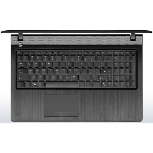 Продать Ноутбук Lenovo IdeaPad G500A (59-408543) по Trade-In интернет-магазине Телемарт - Киев, Днепр, Украина фото