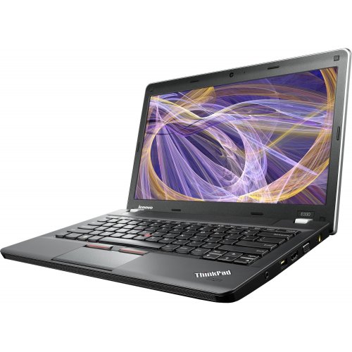 Продать Ноутбук Lenovo ThinkPad E330 (33542D5) по Trade-In интернет-магазине Телемарт - Киев, Днепр, Украина фото
