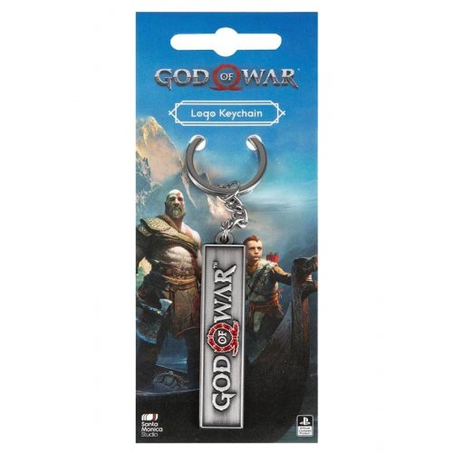 

GAYA God of War Logo (GE3491)