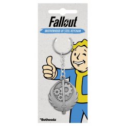 Брелок GAYA Fallout Brotherhood Of Steel (GE3334)