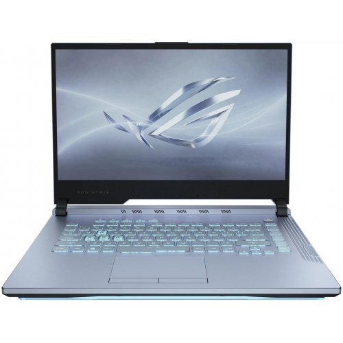 Продати Ноутбук Asus ROG Strix G531GT-BQ270 (90NR01L6-M05860) Glacier Blue за Trade-In у інтернет-магазині Телемарт - Київ, Дніпро, Україна фото