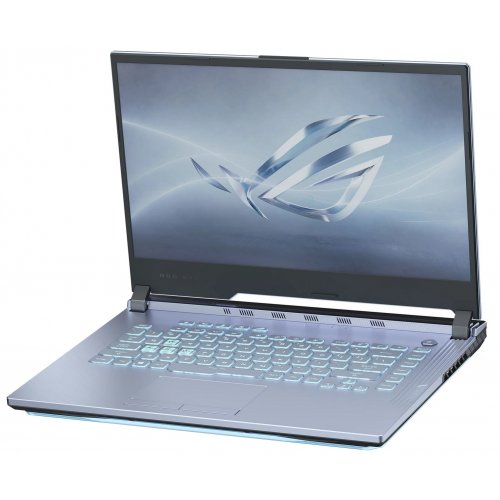 Продать Ноутбук Asus ROG Strix G531GT-BQ270 (90NR01L6-M05860) Glacier Blue по Trade-In интернет-магазине Телемарт - Киев, Днепр, Украина фото