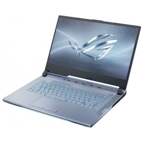 Продати Ноутбук Asus ROG Strix G531GT-BQ270 (90NR01L6-M05860) Glacier Blue за Trade-In у інтернет-магазині Телемарт - Київ, Дніпро, Україна фото