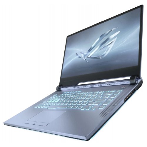 Продать Ноутбук Asus ROG Strix G531GT-BQ270 (90NR01L6-M05860) Glacier Blue по Trade-In интернет-магазине Телемарт - Киев, Днепр, Украина фото