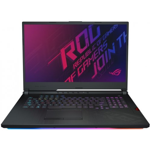 

Asus ROG Strix SCAR III G731GV-EV135 (90NR01P1-M02950) Gun Metal