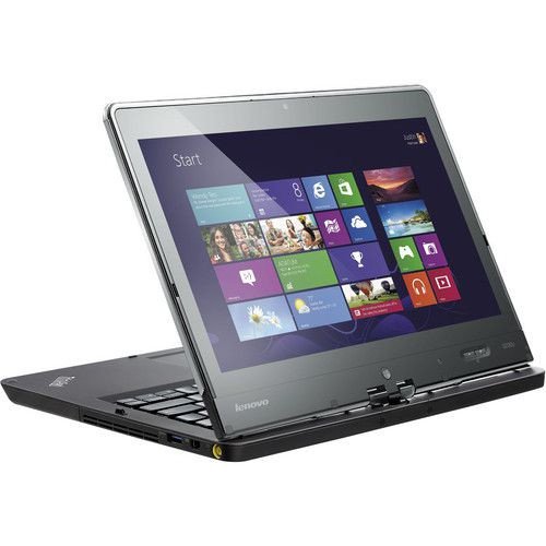 Продать Ноутбук Lenovo ThinkPad S230U (N3C6QRT) по Trade-In интернет-магазине Телемарт - Киев, Днепр, Украина фото