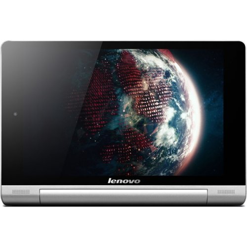 Купить Планшет Lenovo Yoga Tablet 8 B6000 32Gb 3G (59-388085) - цена в Харькове, Киеве, Днепре, Одессе
в интернет-магазине Telemart фото
