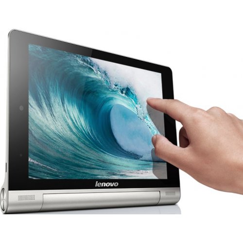 Планшет Lenovo Yoga Tablet 8 B6000 16Gb 3G (59-388098) купить в Украине: Киев, Днепр, Харьков, Одесса  | Низкая цена, отзывы, характеристики от TELEMART фото