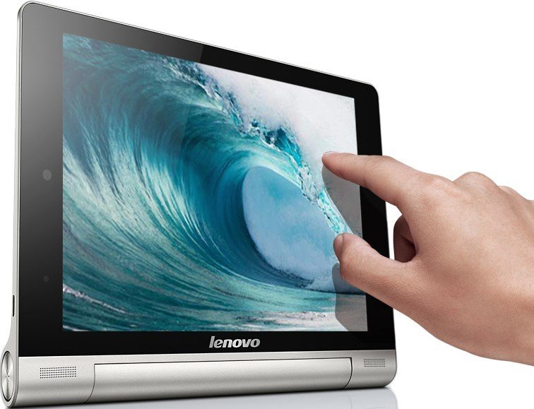 Купить Планшет Lenovo Yoga Tablet 8 B6000 16Gb 3G (59-388098) - цена в ...