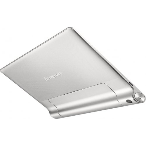 Планшет Lenovo Yoga Tablet 8 B6000 16Gb 3G (59-388098) купить в Украине: Киев, Днепр, Харьков, Одесса  | Низкая цена, отзывы, характеристики от TELEMART фото