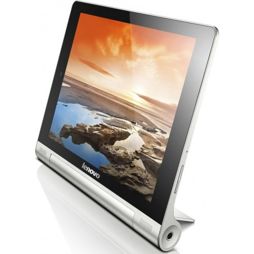 Планшет Lenovo Yoga Tablet 8 B6000 16Gb 3G (59-388098) купить в Украине: Киев, Днепр, Харьков, Одесса  | Низкая цена, отзывы, характеристики от TELEMART фото