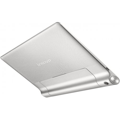 Купить Планшет Lenovo Yoga Tablet 10 B8000 16Gb (59-387992) - цена в Харькове, Киеве, Днепре, Одессе
в интернет-магазине Telemart фото