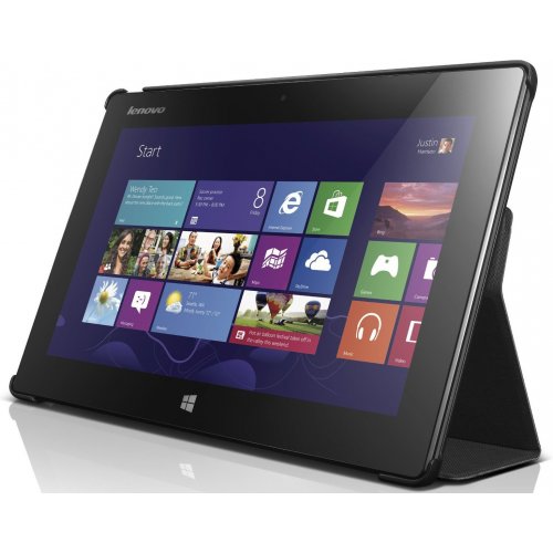 Планшет Lenovo IdeaTab MIIX 10 64Gb (59-394993) купить в Украине: Киев, Днепр, Харьков, Одесса  | Низкая цена, отзывы, характеристики от TELEMART фото