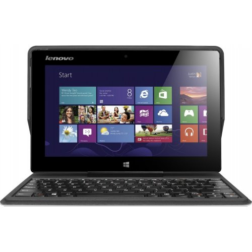 Планшет Lenovo IdeaTab MIIX 10 64Gb (59-394993) купить в Украине: Киев, Днепр, Харьков, Одесса  | Низкая цена, отзывы, характеристики от TELEMART фото