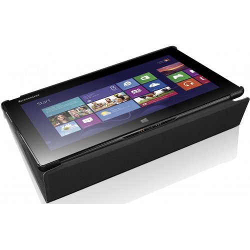 Планшет Lenovo IdeaTab MIIX 10 64Gb (59-394993) купить в Украине: Киев, Днепр, Харьков, Одесса  | Низкая цена, отзывы, характеристики от TELEMART фото