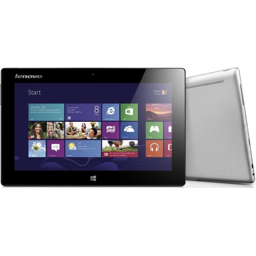 Планшет Lenovo IdeaTab MIIX 10 64Gb (59-394993) купить в Украине: Киев, Днепр, Харьков, Одесса  | Низкая цена, отзывы, характеристики от TELEMART фото