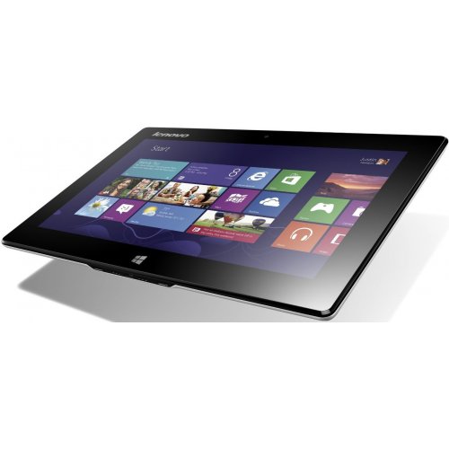 Планшет Lenovo IdeaTab MIIX 10 64Gb (59-394993) купить в Украине: Киев, Днепр, Харьков, Одесса  | Низкая цена, отзывы, характеристики от TELEMART фото