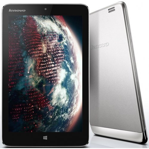 Планшет Lenovo IdeaTab MIIX 2 8 64Gb (59-409630) купить в Украине: Киев, Днепр, Харьков, Одесса  | Низкая цена, отзывы, характеристики от TELEMART фото