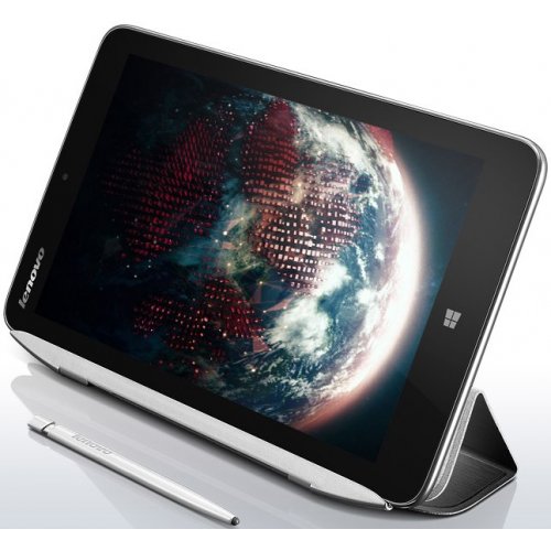 Планшет Lenovo IdeaTab MIIX 2 8 64Gb (59-409630) купить в Украине: Киев, Днепр, Харьков, Одесса  | Низкая цена, отзывы, характеристики от TELEMART фото