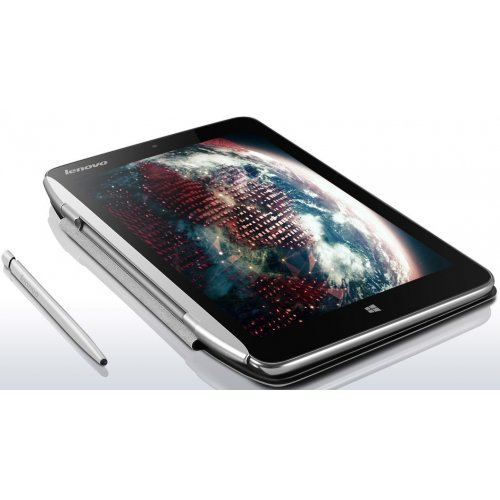 Планшет Lenovo IdeaTab MIIX 2 8 64Gb (59-409630) купить в Украине: Киев, Днепр, Харьков, Одесса  | Низкая цена, отзывы, характеристики от TELEMART фото